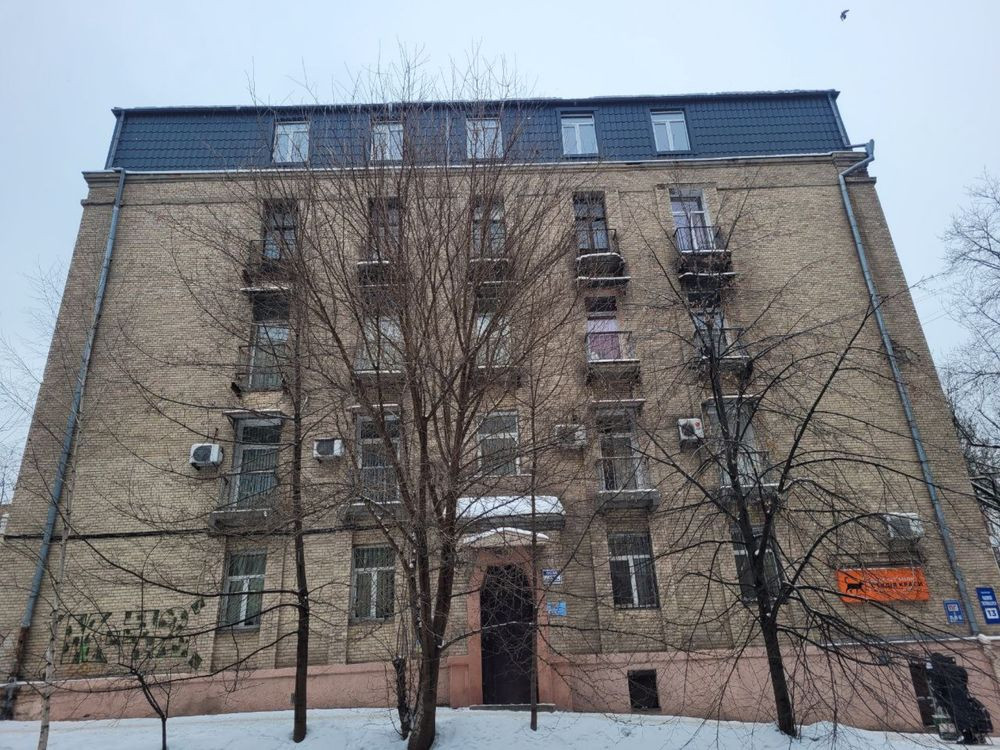 Продаж Квартира 5-кімнатна, 4/5 поверх на Барбюса Анри вул., д. 13 Kiev - photo 1