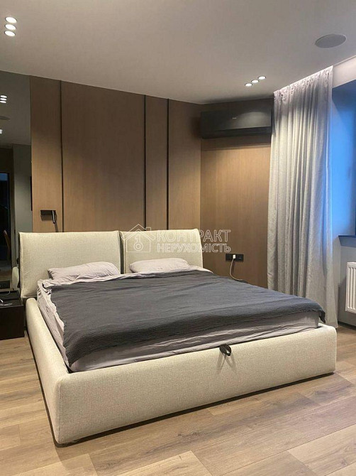 Продаж Квартира 3-кімнатна, 9/15 поверх на вул. Професорська Харків - фото 9