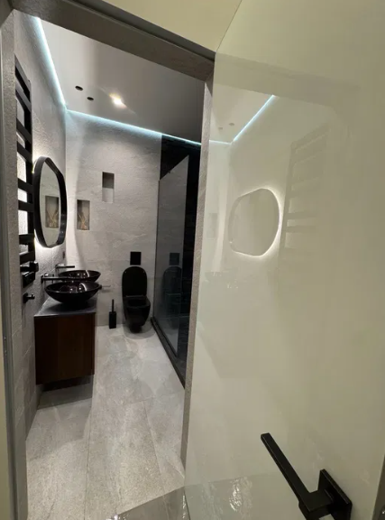 Продам сучасну 3-х кімнатну квартиру на вул.Ак.Заболотного Одесса - изображение 20