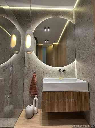 Продаж Квартира 3-кімнатна, 3/6 поверх на вул. Мечникова Іллі Львов