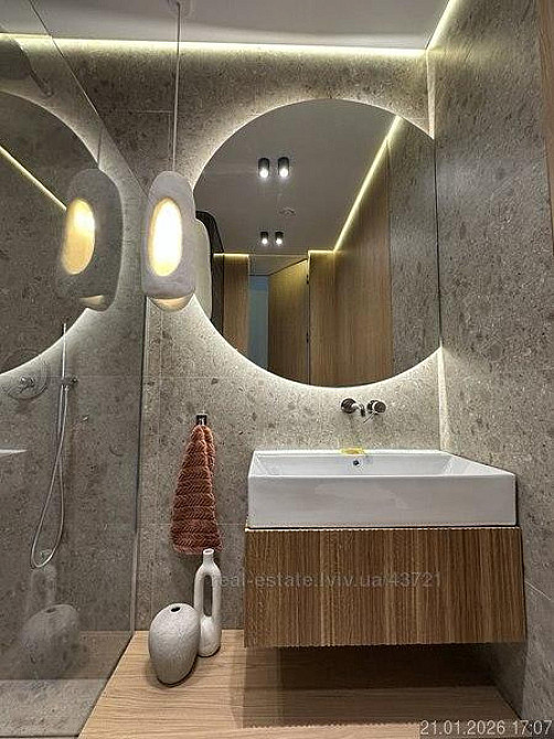 Продаж Квартира 3-кімнатна, 3/6 поверх на вул. Мечникова Іллі Львів - фото 6