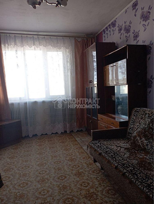 Оренда Квартира 2-кімнатна, 9/16 поверх на вул. Волонтерська Харків - фото 4