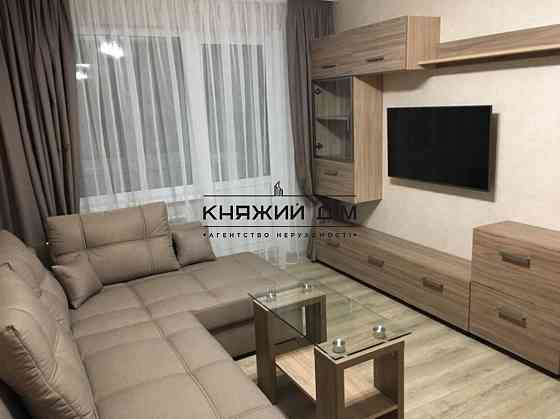 Оренда світлої, комфортної 2х кімнатної суміжної квартири на Воскресенці. № 11145142 Киев