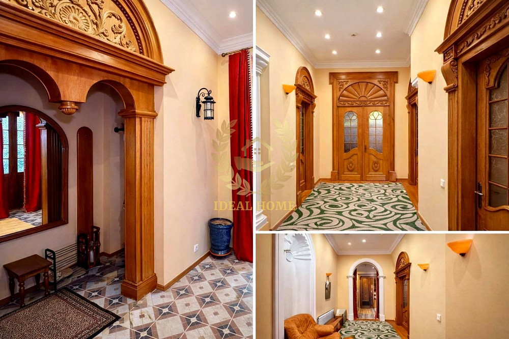 Продаж Квартира 6-кімнатна, 6/7 поверх на Хмельницкого Богдана ул., 32 Київ - фото 8