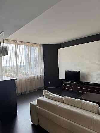 Оренда Квартира 2-кімнатна, 10/24 поверх на Миколи Бажана, 12 Kiev