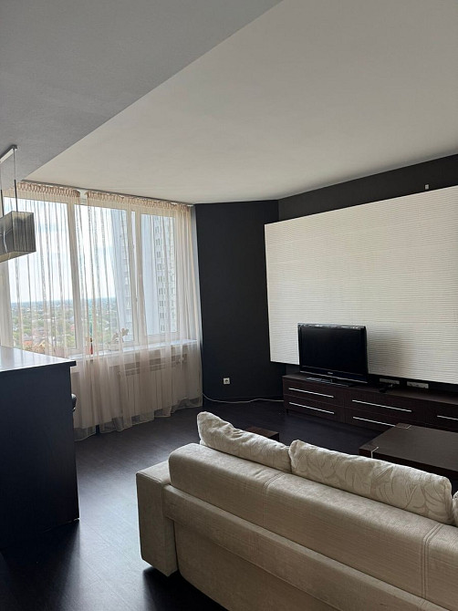 Оренда Квартира 2-кімнатна, 10/24 поверх на Миколи Бажана, 12 Київ - фото 1