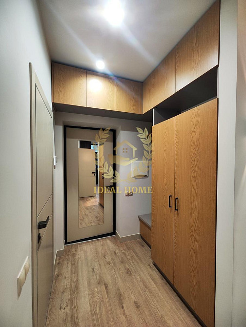 Продаж Квартира 1-кімнатна, 3/3 поверх на Учительская ул., 16 Київ - фото 12