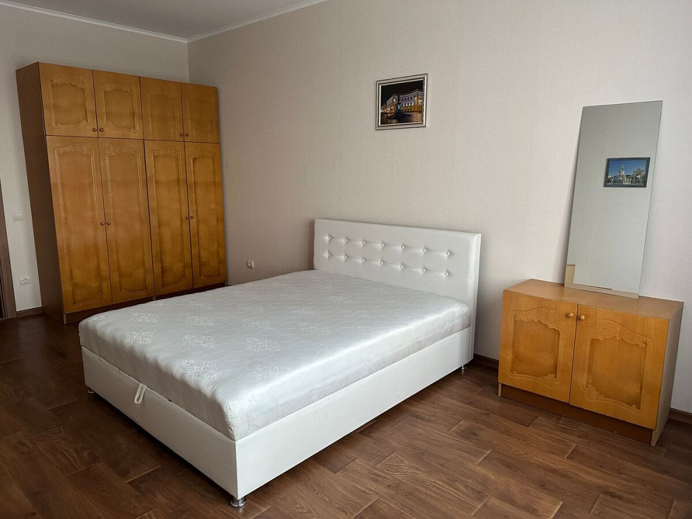 Оренда Квартира 1-кімнатна, 18/25 поверх на Ревуцького, 54Б Київ - фото 13