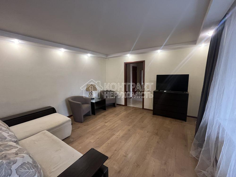 Продаж Квартира 1-кімнатна, 3/9 поверх на вул. Героїв Харкова Харьков - изображение 7