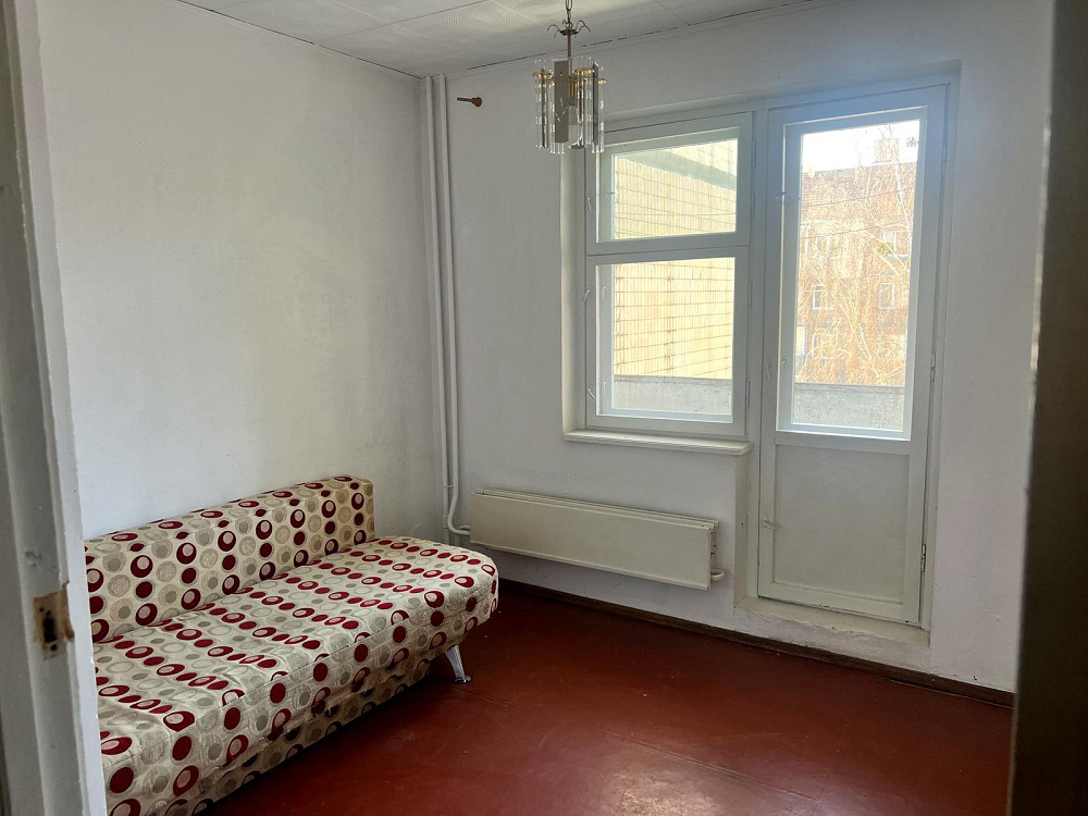 Продаж Квартира 3-кімнатна, 4/5 поверх на Синьоозерна вул., д. 4-А Київ - фото 12