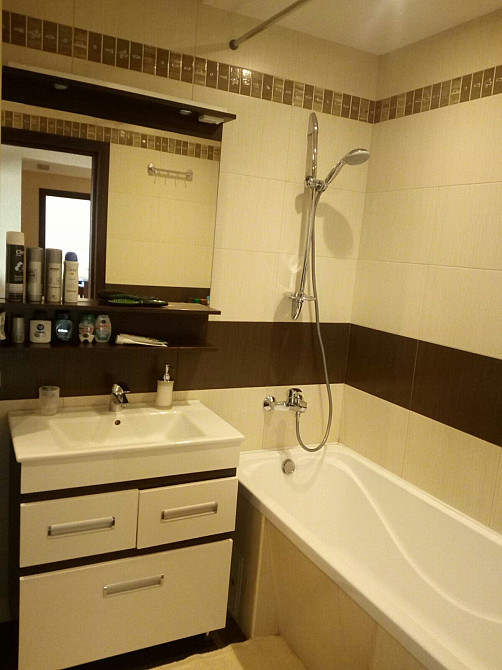 Красивая 3-х Комнатная квартира на Академика Вильямса Одеса - фото 8