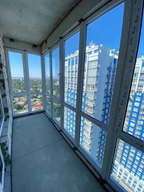 Продаж Квартира 2-кімнатна, 23/25 поверх на Толбухина улица, 135Г Одеса - фото 14