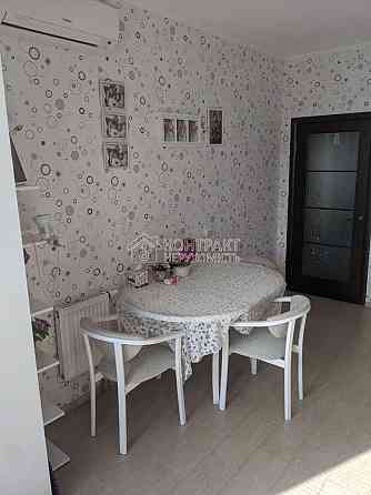 Продаж Квартира 2-кімнатна, 9/9 поверх на вул. Роганська Харків