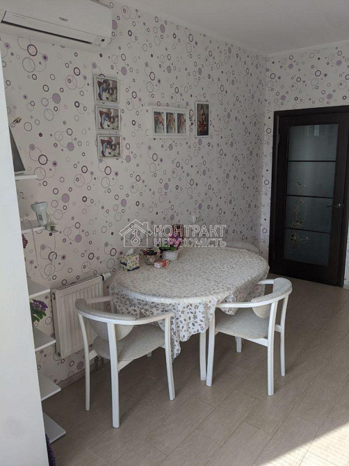 Продаж Квартира 2-кімнатна, 9/9 поверх на вул. Роганська Харків - фото 1