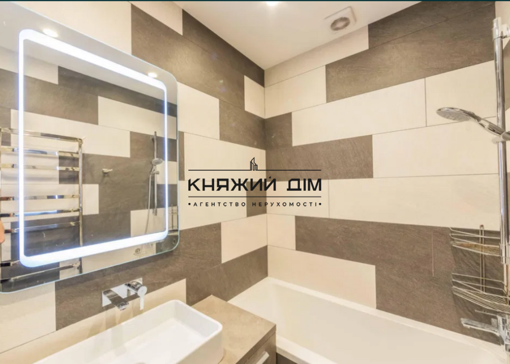 єВідновлення!!!! Продаж 2х кім. квартири ЖК Рів#700;єра КОД 21145926 Київ - фото 17