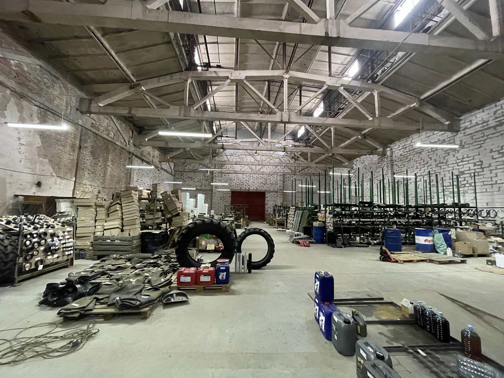 Оренда приміщення вільного призначення поверх - 1/2 Ternopil' - photo 4