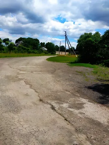 For sale land plot  area 11 ares Лісова вулиця  - photo 8