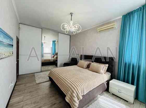 Продаж Будинок 3-кімнатний на Володимира Івасюка пр-т, 6 Київ