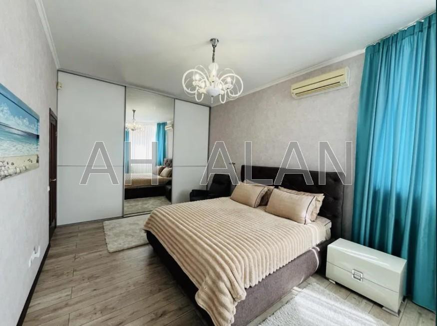 Продаж Будинок 3-кімнатний на Володимира Івасюка пр-т, 6 Київ - фото 2