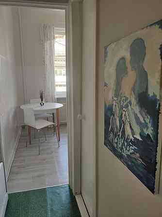 Оренда Квартира 2-кімнатна, 5/6 поверх на Леоніда Первомайського, 4 Киев