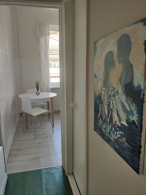 Оренда Квартира 2-кімнатна, 5/6 поверх на Леоніда Первомайського, 4 Київ - фото 5