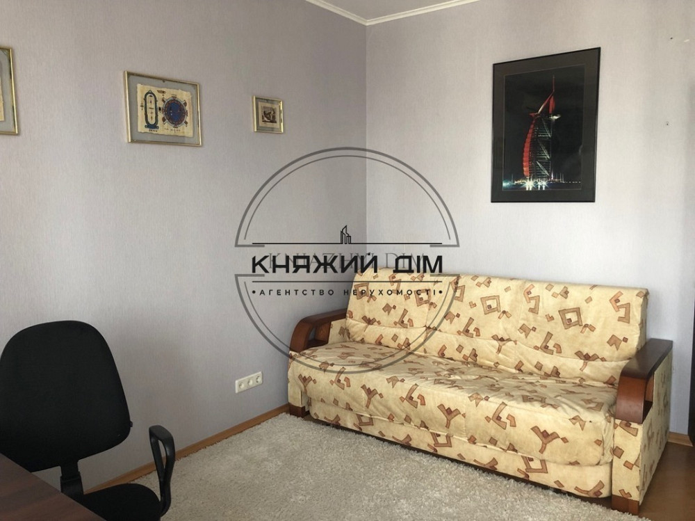 Продаж 3 кімнатної квартири по просп. Миколи Бажана 14 21144907 Київ - фото 9