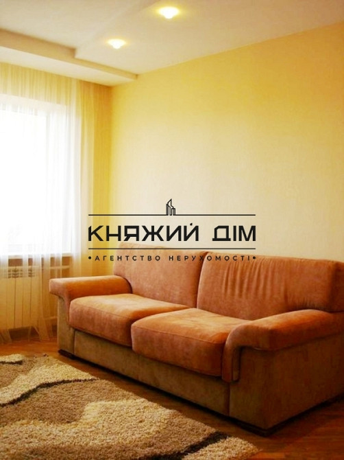 Продаж 1 комн. на М. Тимошенко м. Минская 5 мин. № 21137549 Київ - фото 2