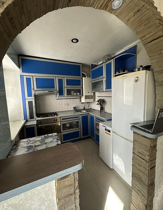 Продаж 2к Квартира 45 кв.м Театральна/ київська  Пл.Перемоги Житомир - фото 4