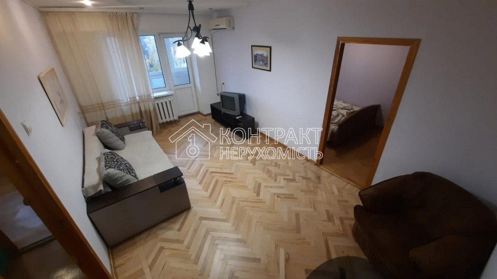 Продаж Квартира 2-кімнатна, 5/5 поверх на вул. 23 Серпня Харків - фото 5