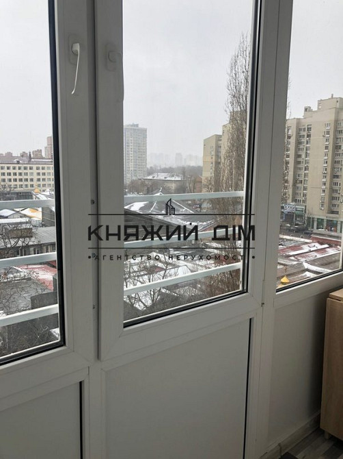 Оренда 1-ї. квартири в центрі міста. М. Палац Україна 5 хв. пішки. Код об'єкта: 11193226 Київ - фото 11