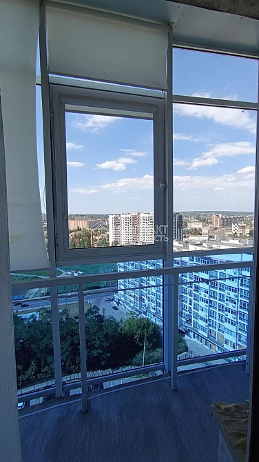 Продаж Квартира 2-кімнатна, 11/16 поверх на вул. Римарська Харьков - изображение 10