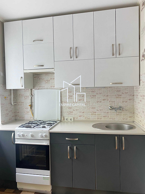 Оренда Квартира 2-кімнатна, 1/5 поверх на вул. Лазаренка Євгена, академіка Львів - фото 9