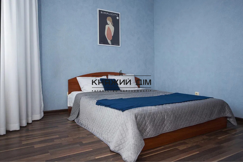 Продаж 3 кімнатної вул. Мишуги ст м Позняки Київ - фото 4