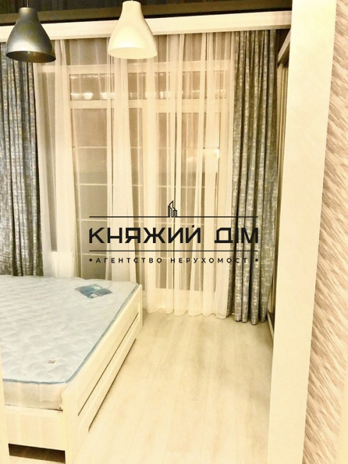 БЕЗ КОМІСІЇ!!! ЖК Новая Англия. Продажа отличной 1 к.кв, 38 м2, м Васильковская. Код Объекта: № 21126068 Київ - фото 5