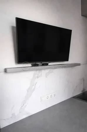 For rent 1-room Apartment 42 sq.m Курортный переулок 1 Odessa