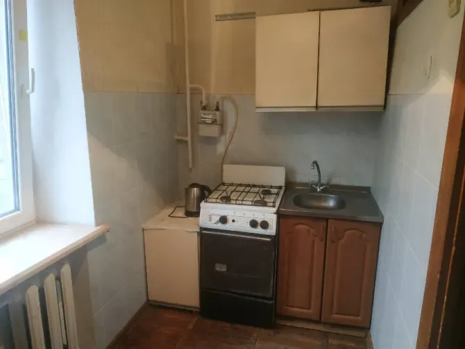 Продажа 1 ком. квартиры в Тернополе по ул.Черновицкая, 52 Тернополь - изображение 14