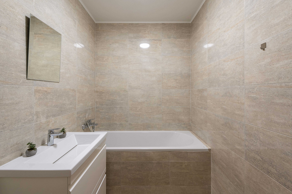 Продаж Квартира 2-кімнатна, 22/25 поверх на Моторний вул., д. 11 Kiev - photo 12