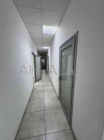 Оренда офісне приміщення на Красилівська вул., 5 приміщень - 5, поверх - 1/7 Київ