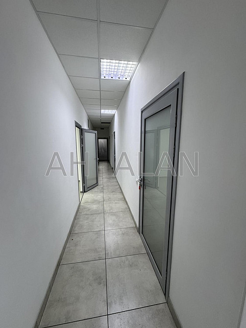 Оренда офісне приміщення на Красилівська вул., 5 приміщень - 5, поверх - 1/7 Київ - фото 5