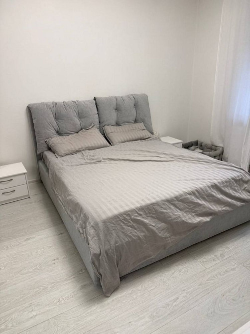 Продаж Квартира 1-кімнатна, 12/16 поверх на Золотоустівська вул., д. 55 Київ - фото 4