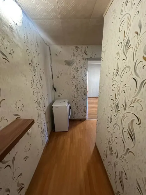 Аренда 2к Квартира 46 кв.м Алана Шепарда Днепр - изображение 4