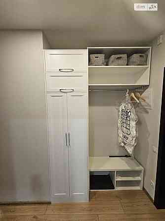 Оренда Квартира 1-кімнатна, 16/17 поверх на проспект Берестейський, 65а Kiev