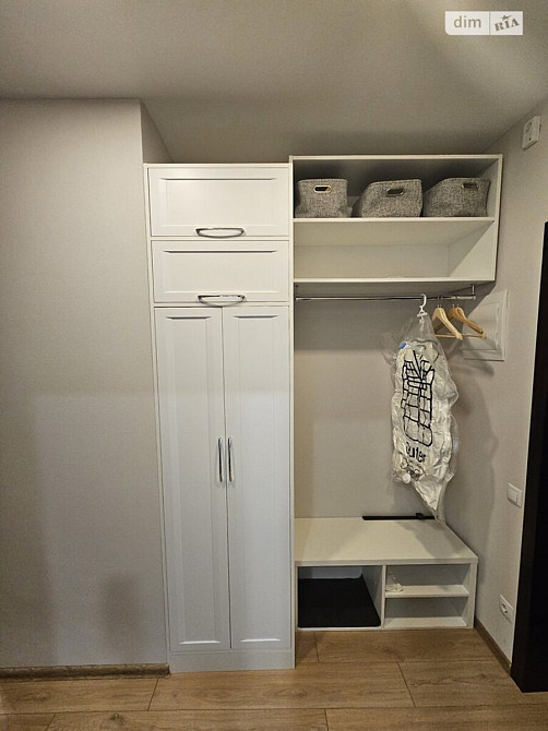 Оренда Квартира 1-кімнатна, 16/17 поверх на проспект Берестейський, 65а Київ - фото 3