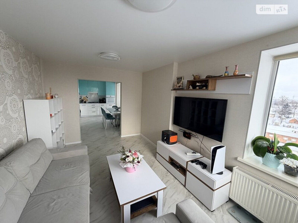 Продаж Квартира 4-кімнатна, 10/11 поверх на Гетьмана Мазепи, 9В Вінниця - фото 9