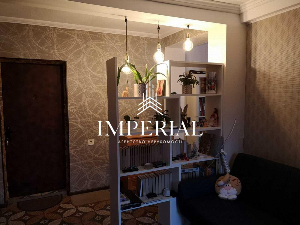 Оренда Квартира 2-кімнатна, 3/9 поверх на вул. Політехнічний Київ - фото 4