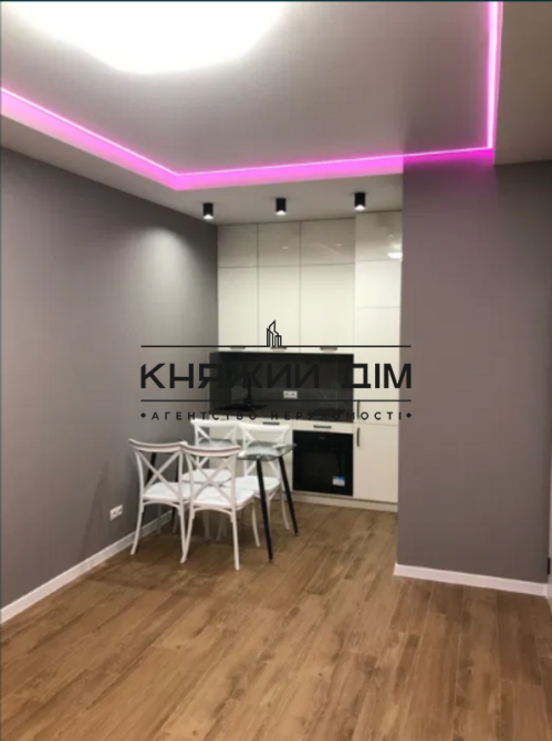 Оренда 2-кімнатної квартири ЖК Manhattan, метро Політехнічний інститут, пр-т Берестейський. Код № 11198915 Киев - изображение 4