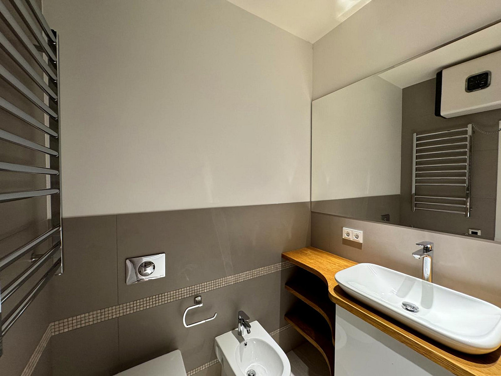 Продаж Квартира 2-кімнатна, 9/18 поверх на Андрія Верхогляда вул., д. 16 Київ - фото 7