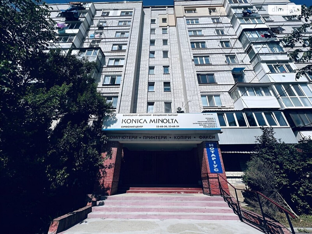 Продаж приміщення вільного призначення на Пирогова, 144 Вінниця - фото 4