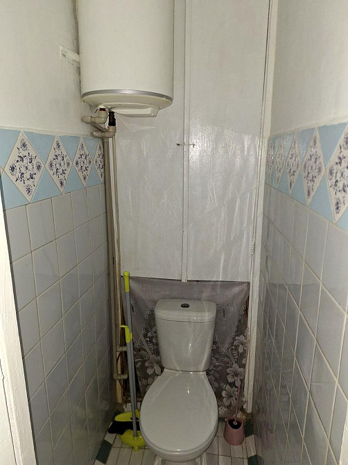 Продаж Квартира 2-кімнатна, 2/9 поверх на Шумського Юрія вул., д. 8 Київ - фото 11