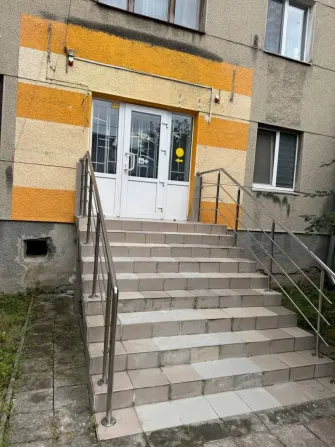 Здається Приміщення в житловому будинку площа 48 кв.м 1-й поверх Івано-Франківськ Мазепи Івано-Франківськ - фото 1